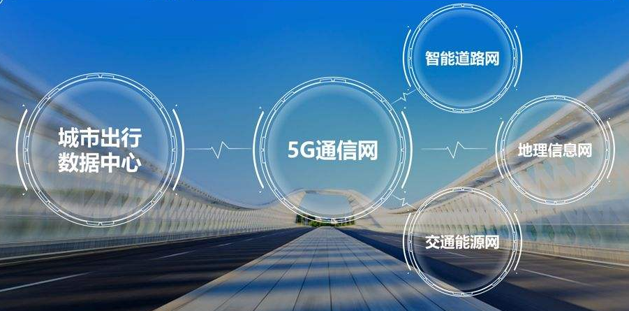條形智能：智慧交通的建設(shè)，為城市交通裝上“智慧大腦”