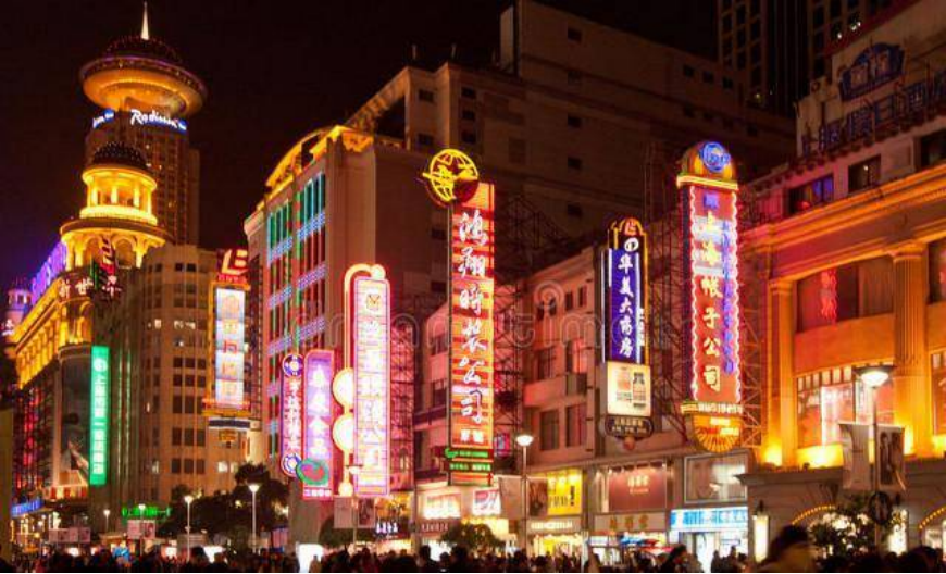 中國(guó)十大最美大街，快來(lái)看看你去過(guò)幾個(gè)地方？