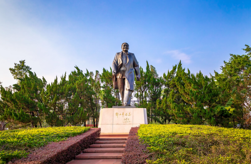 盤點(diǎn)深圳十大最美公園，你最愛的是哪個公園？